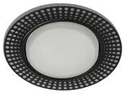 Точечный светильник ЭРА DK LD29 WH/BK