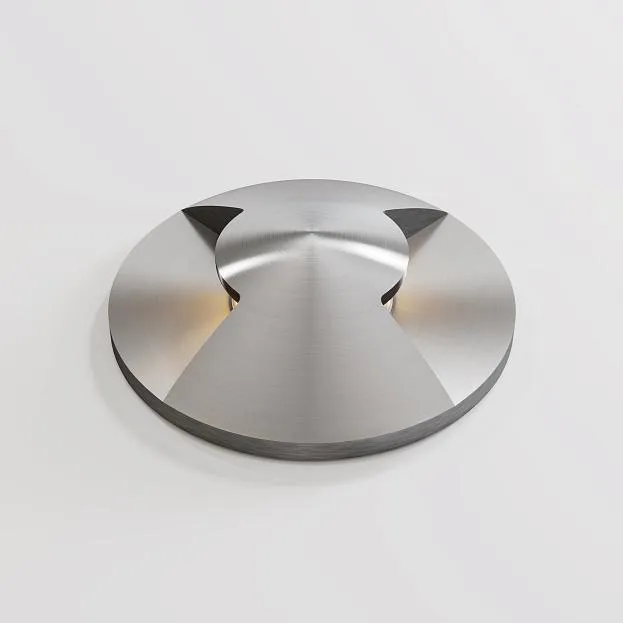 Встраиваемый светильник Maytoni O044DL-L1S3K1 Flash