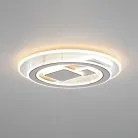 Люстра светодиодная с пультом Citilux CL741020 Costa