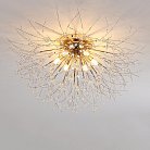 Потолочная люстра ROSALIA CH D60 ImperiumLoft 223725-23 rosalia-ch01