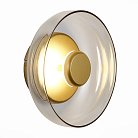 Светильник настенный ST LUCE SL6002.201.01 LAZIO