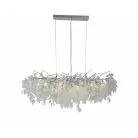 Люстра подвесная Aployt APL.849.33.13 Zhozefina