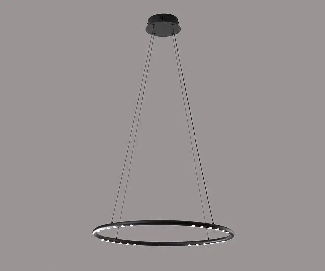 Подвесной светильник Kink Light 08557-60,19 Магни