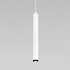 Подвесной светильник Elektrostandard 50245 LED белый LEAD a062432