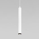 Подвесной светильник Elektrostandard 50245 LED белый LEAD a062432