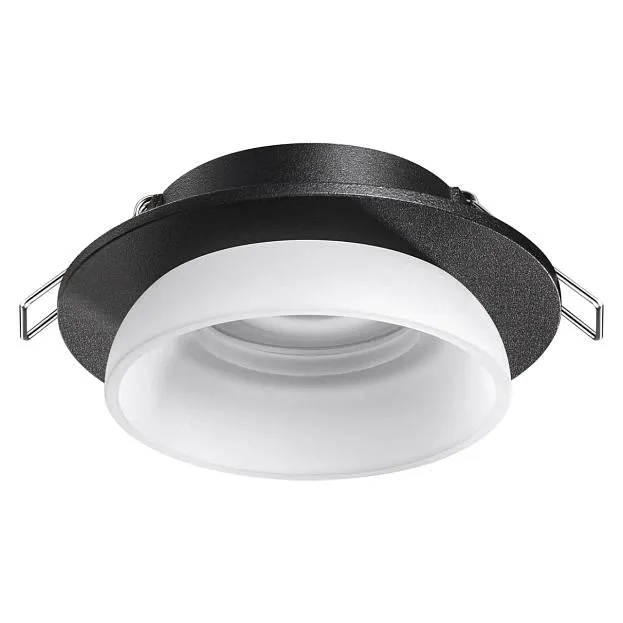 Встраиваемый светильник Novotech 370721 Lirio Встраиваемый светильник Novotech 370721 Lirio