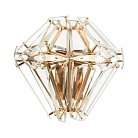 Настенный светильник Loft IT 10432W Clear Shard