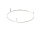 Потолочный светильник Ideal Lux 265995 ORACLE slim