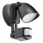 Уличные настенные светильники Lightstar 374337 DIVA