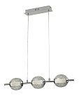 Подвесной светильник Escada 10250/3LED