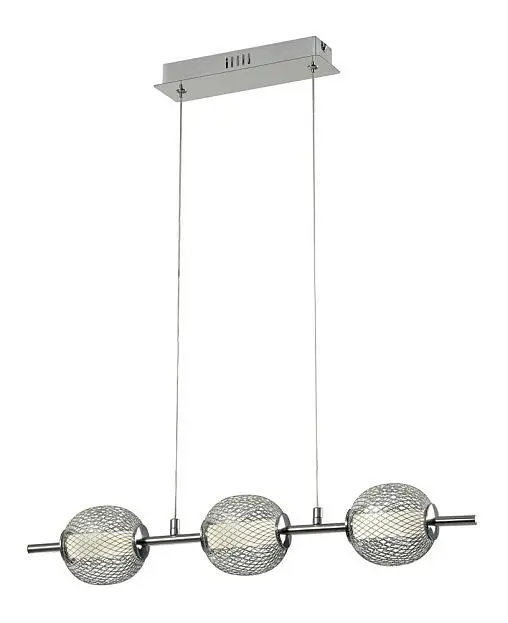 Подвесной светильник Escada 10250/3LED