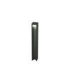 Уличный светильник Ideal Lux 306872 KURT PT NERO 3000K