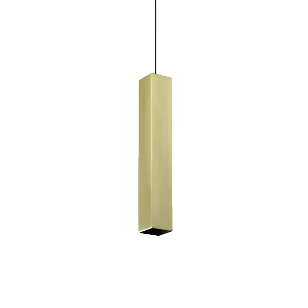 Подвесной светильник Ideal Lux 371702 Look