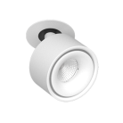 Встраиваемый поворотный светодиодный светильник Ledron SAGITONY R BASIC S75 White