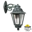 Светильник уличный настенный FUMAGALLI BISSO/ANNA E22.131.000.VXE27DN Античная медь