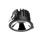 Встраиваемый светильник Delight Collection DA9504NR O10.1
