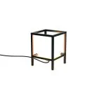 Настольная лампа Mantra 7612 Desigual