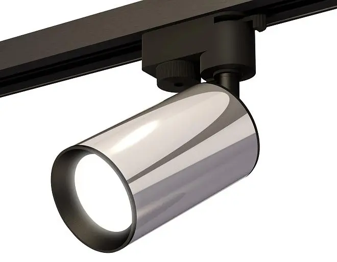 Комплект трекового однофазного светильника Ambrella light XT6325001 Track System Комплект трекового однофазного светильника Ambrella light XT6325001 Track System