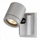 Уличный настенный светильник SLV 233104 New Myra