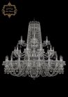 Люстра Bohemia Art Classic 11.26.20+10+5.400.3d.Cr.B