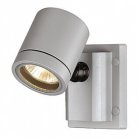 Уличный настенный светильник SLV 233104 New Myra