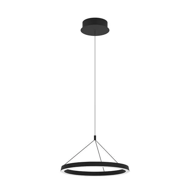 Светодиодный подвес с регулировкой цветовой температуры Eglo 390535 CANYAMEL