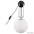 Бра Arte Perfetto Luce APL2234286MBM/1 CR CHROME+W