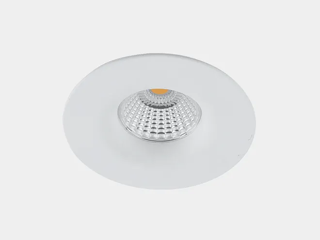 Точечный светильник DesignLed LC1508WH-7-NW SIMPLE