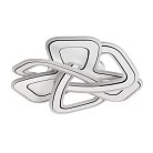 Потолочная люстра Lumion 8015/160CL JAZZ