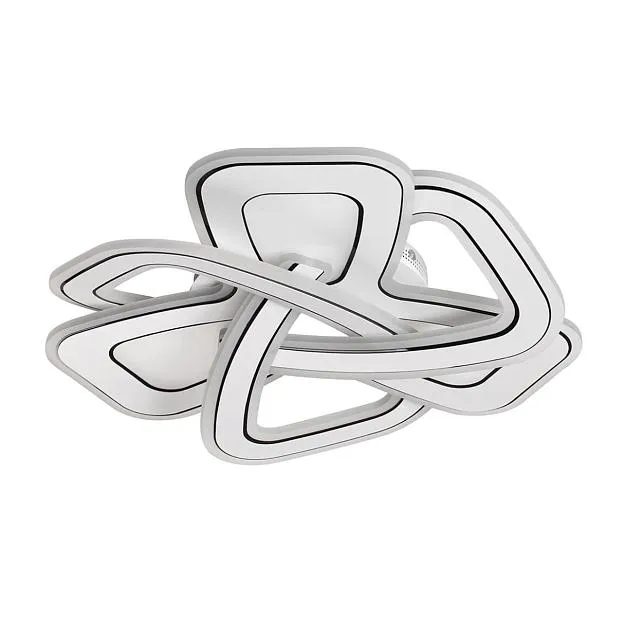 Потолочная люстра Lumion 8015/160CL JAZZ