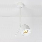 Потолочный светильник TINY C Белый ImperiumLoft 178310-26 TINY-C01