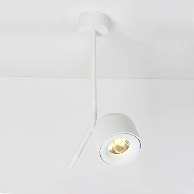 Потолочный светильник TINY C Белый ImperiumLoft 178310-26 TINY-C01