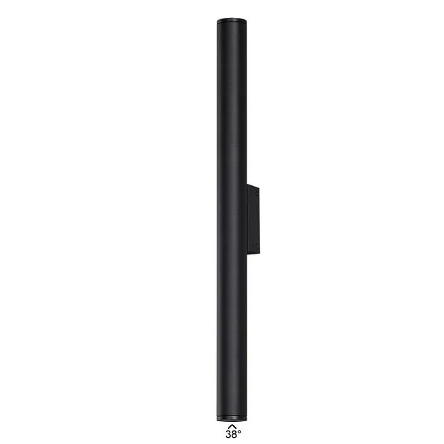 Уличные настенные светильники Odeon light 7105/10WL TUBUS Уличные настенные светильники Odeon light 7105/10WL TUBUS