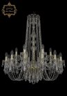 Люстра Bohemia Art Classic 11.23.12+6.300.h-95.Gd.Dr