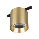 Светильник трековый MAG-MICROCOSM-POINT-R68-7W Day4000 (BR, 36 deg, 24V) Arlight 051831