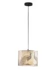 Светильник подвесной Moderli V11514-1P Strauss