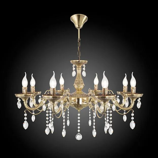 Подвесная люстра Citilux CL404183 Кармен