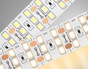 Светодиодная лента трехрядная Ambrella Light GS3901
