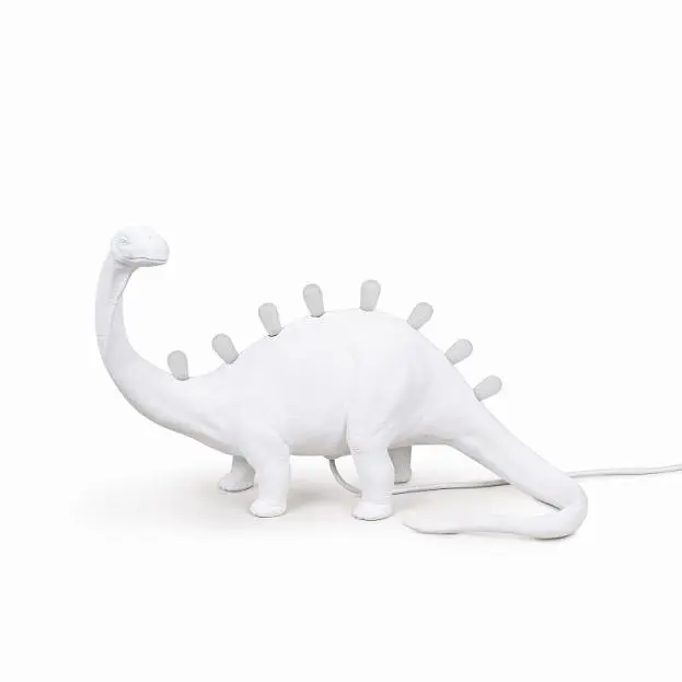 Настольная лампа Seletti 14762 Jurassic Lamp
