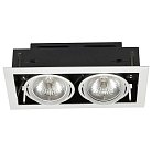 Встраиваемый светильник Nowodvorski DOWNLIGHT II 4871