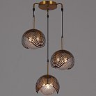 Подвесной светильник Reluce 05912-0.9-03 GB