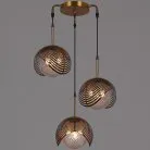 Подвесной светильник Reluce 05912-0.9-03 GB