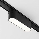 Трековый светильник Maytoni TR080-1-6W4K-B Basis