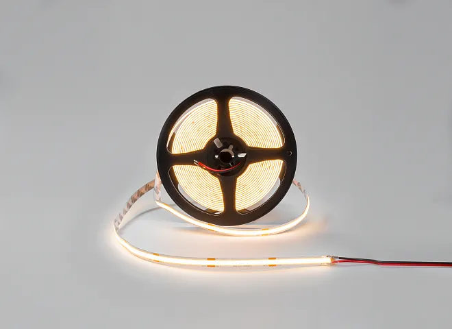 Светодиодная лента SWG SWG-COB480-24-13.5-WW SWG-FLEX