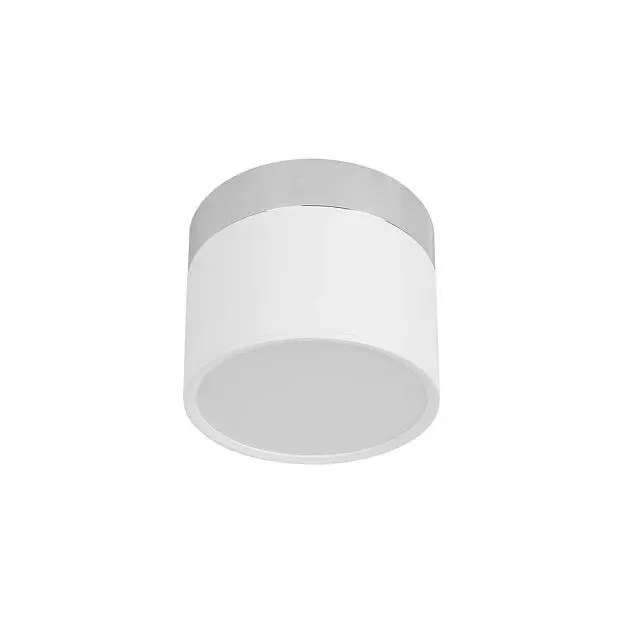 Накладной светильник Loft IT 10179/7 White Photon Накладной светильник Loft IT 10179/7 White Photon