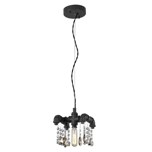 Светильник подвесной LUSSOLE LSP-9371 Loft JAMESTOWN Светильник подвесной LUSSOLE LSP-9371 Loft JAMESTOWN