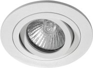 Точечный светильник AM Group AM121 WH AM12