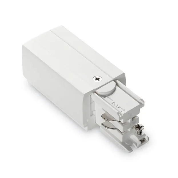 Питание правый Ideal Lux 169590 LINK TRIMLESS