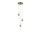 Подвесной светильник Ambrella light LH55112