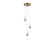 Подвесной светильник Ambrella light LH55112